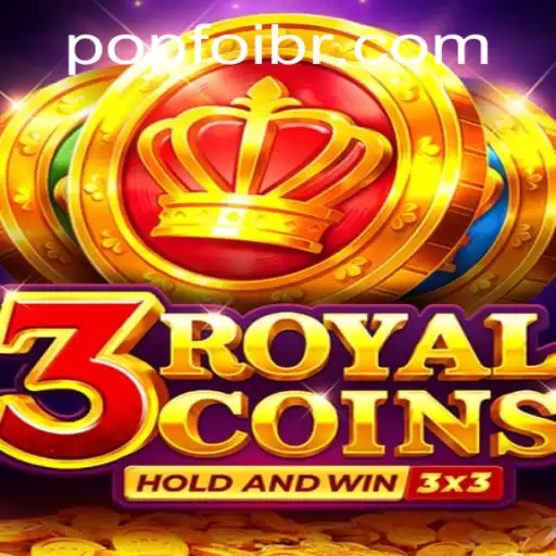Introducing the Exciting World of 3royalcoins: Rules and Gameplay Unveiled