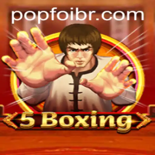 Introducing 5Boxing: A Dynamic Fusion of Strategy and Endurance