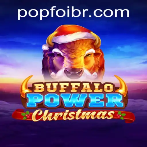 Experience the Festive Spirit with Buffalo Power Christmas and Unveil the Mystery of POPFOI