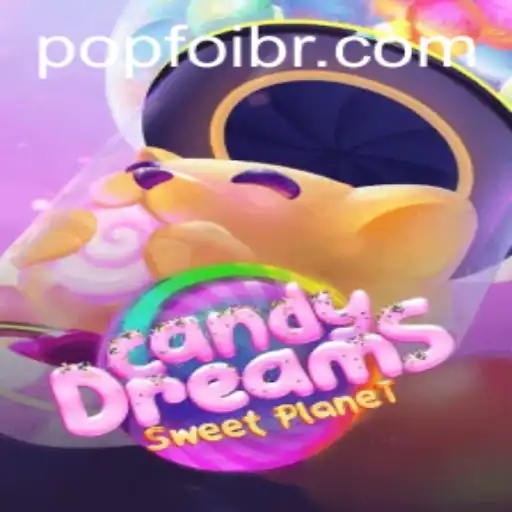 CandyDreams: Unveiling the Sweet Adventure with POPFOI