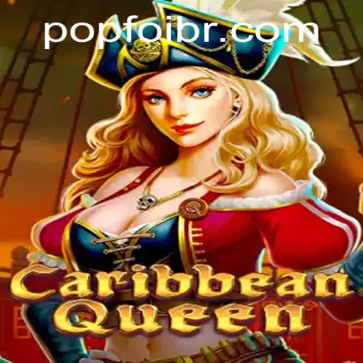 CaribbeanQueen: Dive into a Vivid Fantasy World with POPFOI
