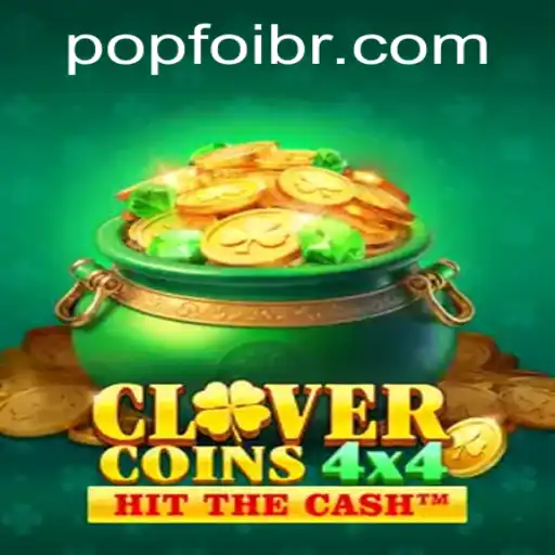 Discover the Engaging World of CloverCoins4x4: An Introduction to Gameplay and Rules