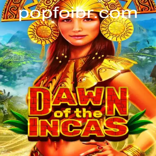 Discover the Mystical Realms of DawnoftheIncas
