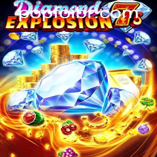 Exploring the Thrills of DiamondExplosion7s: A Game of Sparkling Excitement