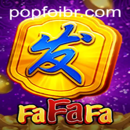 Exploring FaFaFa: A Novel Gaming Experience with POPFOI
