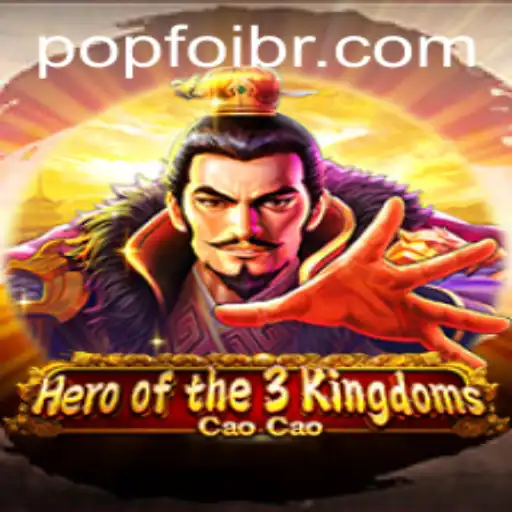 Heroofthe3KingdomsCaoCao: An Epic Journey through Ancient China