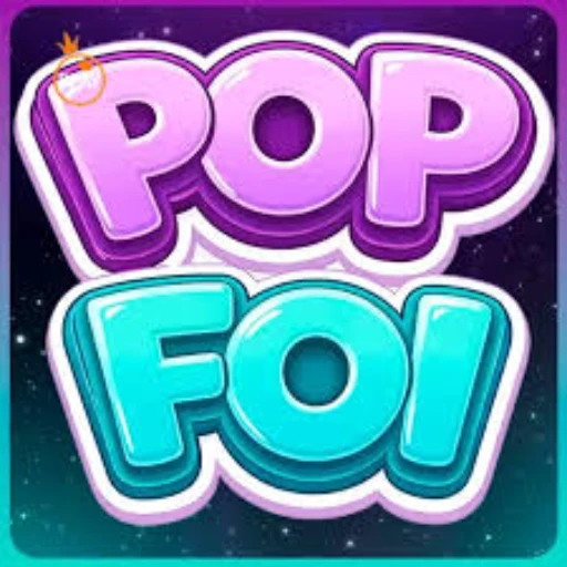 POPFOI Logo