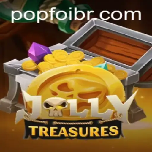 Exploring the Thrilling World of JollyTreasures and the POPFOI Phenomenon