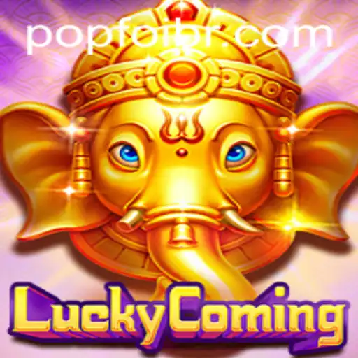Unveiling the Thrilling World of LuckyComing: A Dive into POPFOI