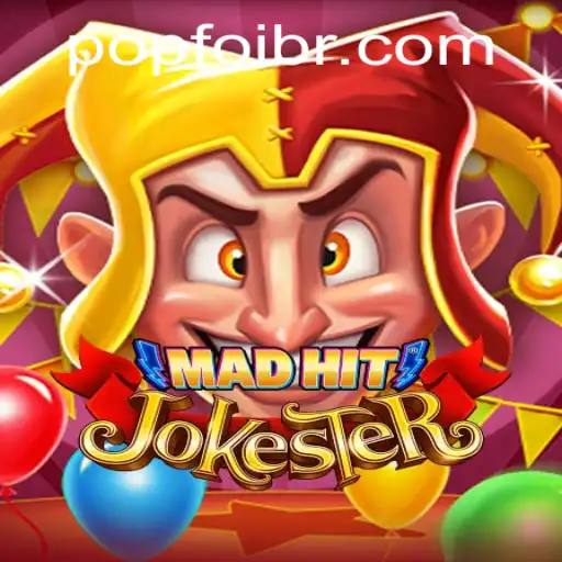 MadHitJokester: A Riveting Dive into Virtual Comedy and Chaos