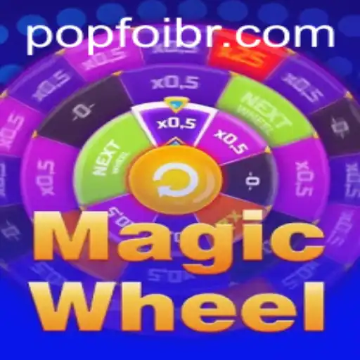 MagicWheel: Revolutionizing Gaming with POPFOI