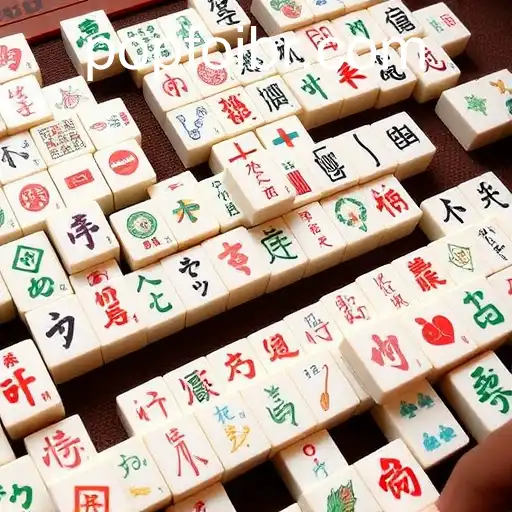 Mahjong