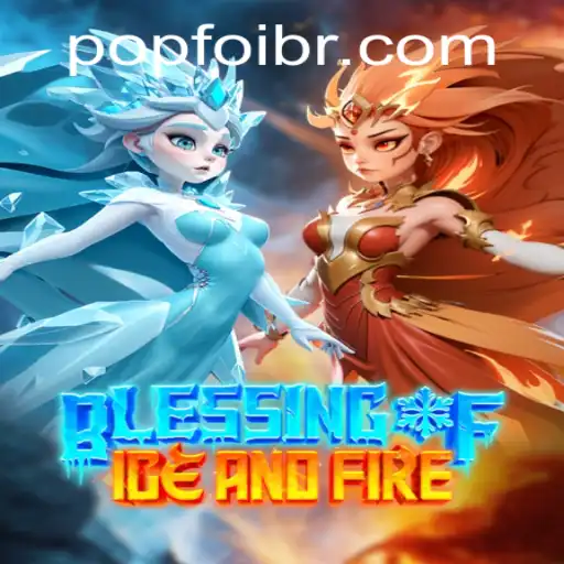 Exploring the Enchanting World of BlessingofIceandFire
