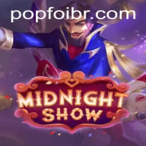 Explore the Thrilling World of 'MidnightShow' Through the Lens of POPFOI