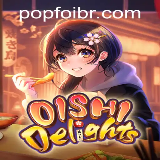 Dive into OishiDelights: A Journey Through Culinary Fantasy