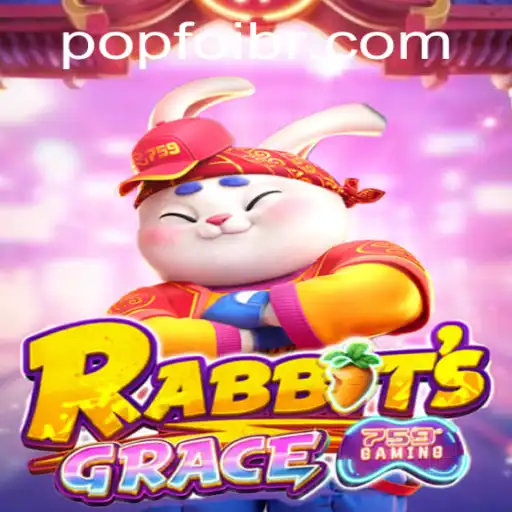 RabbitsGrace: A New Dimension in Gaming with POPFOI Mechanics