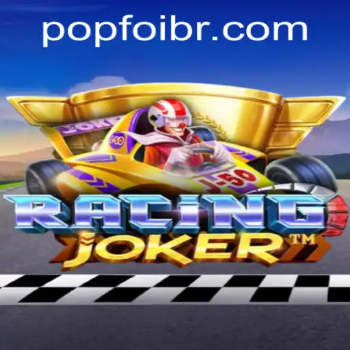 Dive into the Exciting World of RacingJoker: A Thrilling Game with POPFOI Elements