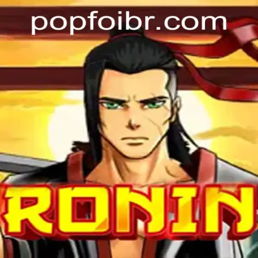 Ronin: A Journey into Ancient Mystique