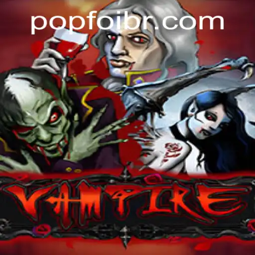 Exploring the Phenomenon of 'Vampire': An In-Depth Guide to the Game and POPFOI Strategy